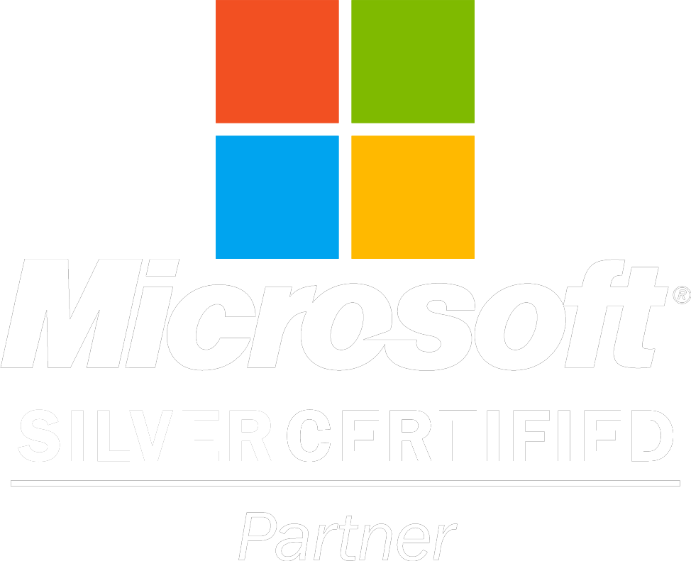 MS Certified Logo